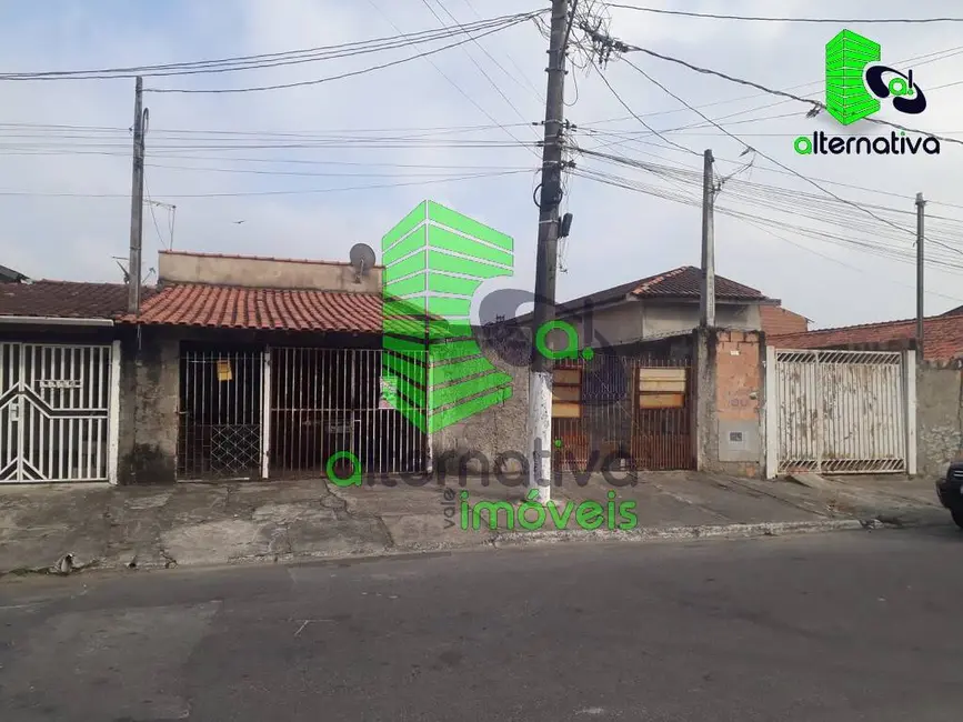 Foto 4 de Terreno / Lote à venda, 125m2 em Tremembe - SP