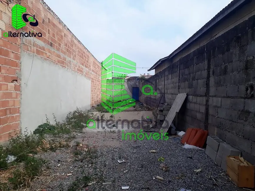 Foto 3 de Terreno / Lote à venda, 125m2 em Tremembe - SP