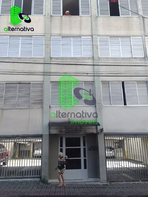 Foto 2 de Apartamento com 2 quartos à venda, 58m2 em Centro, Taubate - SP