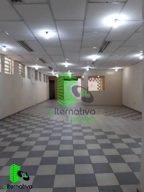 Foto 9 de Sala Comercial à venda e para alugar, 248m2 em Centro, Taubate - SP