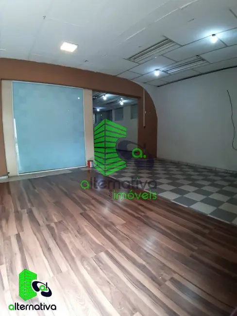 Foto 7 de Sala Comercial à venda e para alugar, 248m2 em Centro, Taubate - SP