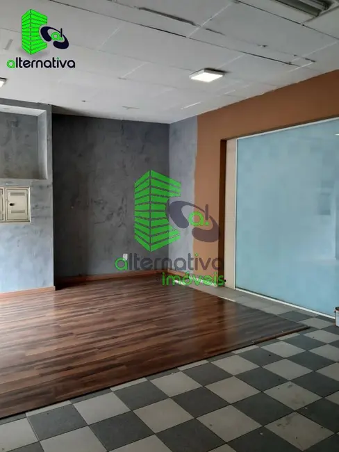 Foto 8 de Sala Comercial à venda e para alugar, 248m2 em Centro, Taubate - SP