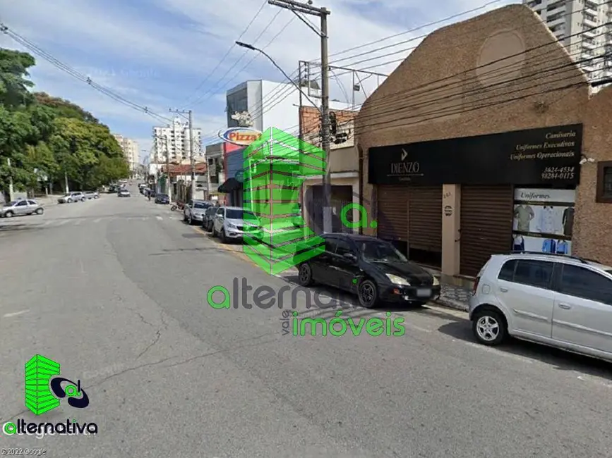 Foto 2 de Sala Comercial à venda e para alugar, 248m2 em Centro, Taubate - SP