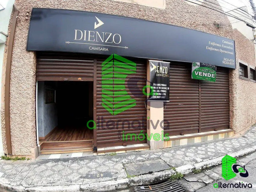 Foto 1 de Sala Comercial à venda e para alugar, 248m2 em Centro, Taubate - SP