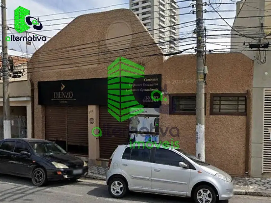 Foto 3 de Sala Comercial à venda e para alugar, 248m2 em Centro, Taubate - SP