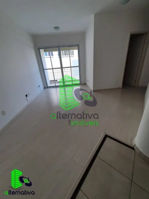 Foto 3 de Apartamento com 3 quartos à venda, 67m2 em Jardim das Nações, Taubate - SP