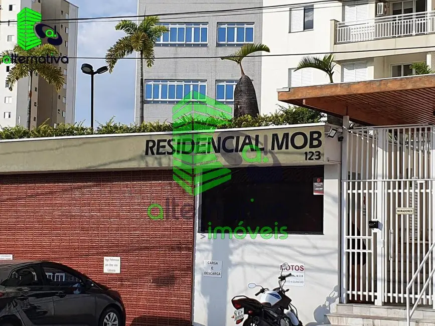 Foto 2 de Apartamento com 3 quartos à venda, 67m2 em Jardim das Nações, Taubate - SP