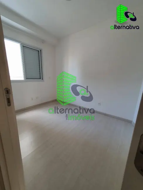 Foto 5 de Apartamento com 3 quartos à venda, 67m2 em Jardim das Nações, Taubate - SP