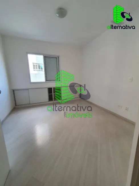 Foto 8 de Apartamento com 3 quartos à venda, 67m2 em Jardim das Nações, Taubate - SP