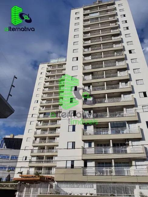 Foto 1 de Apartamento com 3 quartos à venda, 67m2 em Jardim das Nações, Taubate - SP