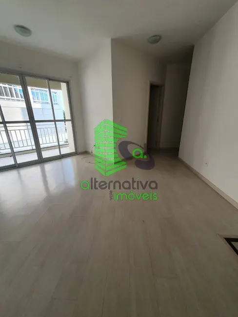 Foto 4 de Apartamento com 3 quartos à venda, 67m2 em Jardim das Nações, Taubate - SP