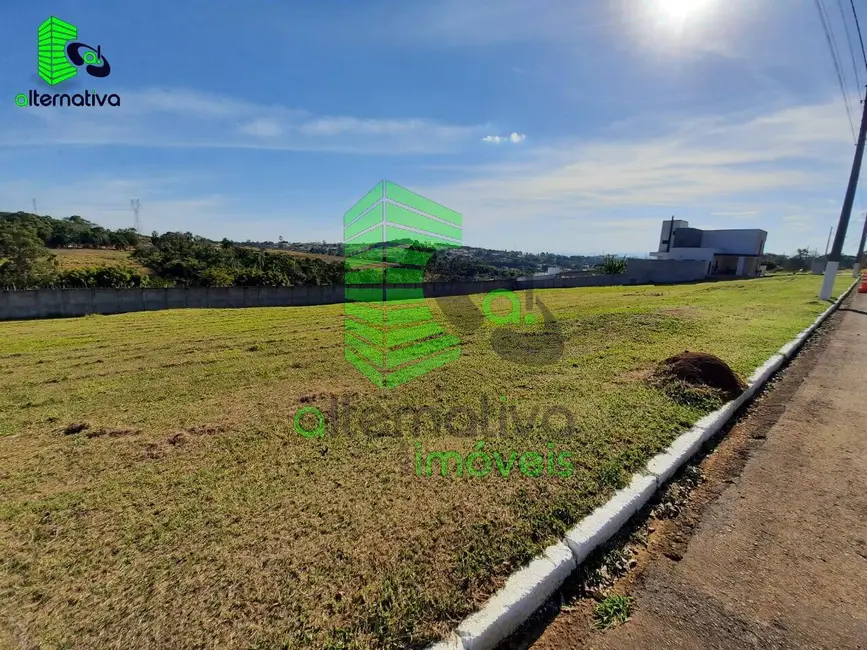 Foto 8 de Terreno / Lote à venda, 1003m2 em Taubate - SP