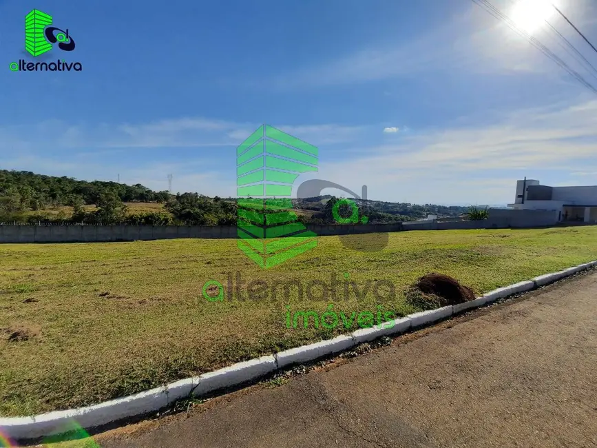Foto 4 de Terreno / Lote à venda, 1003m2 em Taubate - SP