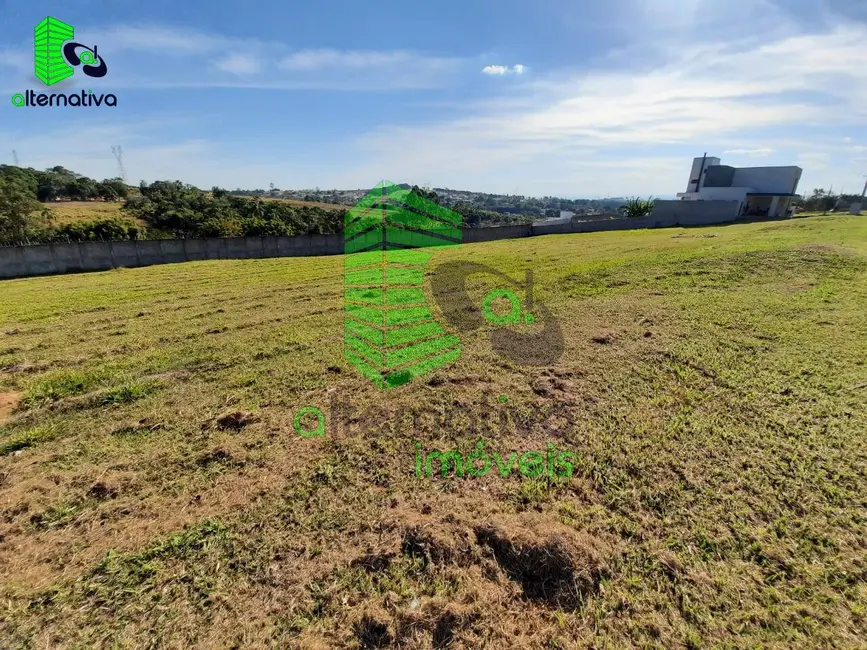 Foto 5 de Terreno / Lote à venda, 1003m2 em Taubate - SP
