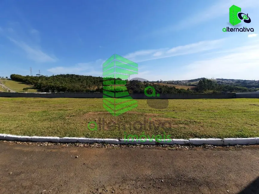 Foto 3 de Terreno / Lote à venda, 1003m2 em Taubate - SP