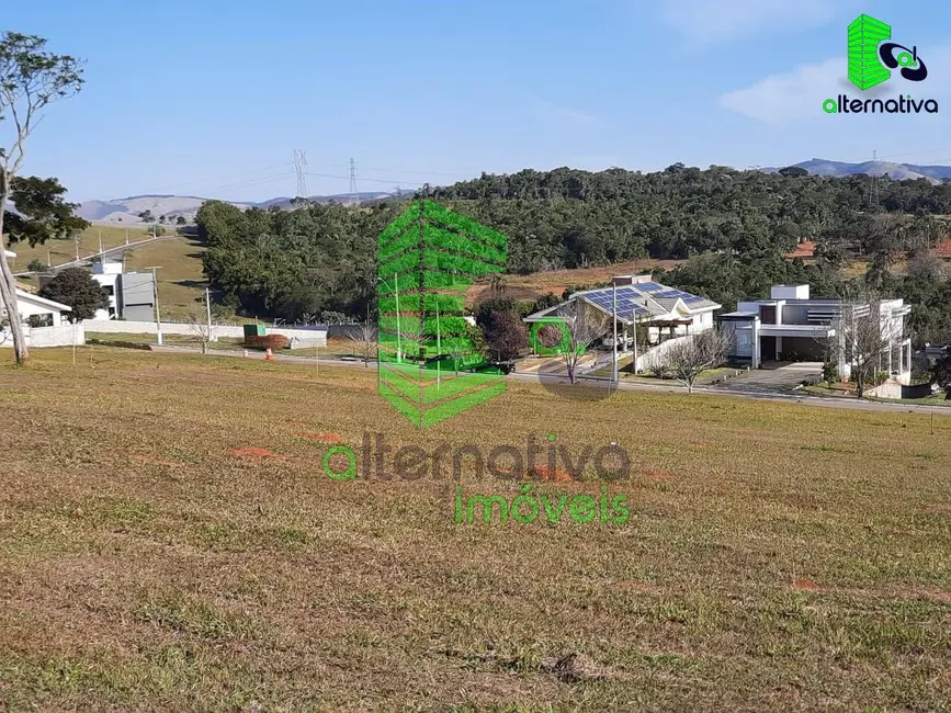 Foto 9 de Terreno / Lote à venda, 1003m2 em Taubate - SP