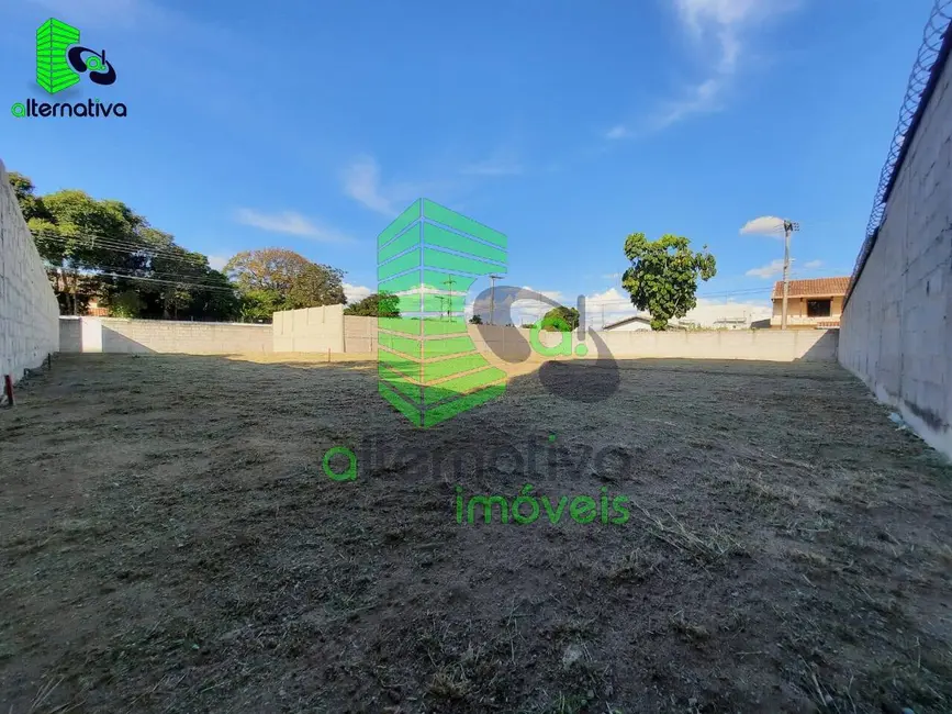Foto 5 de Terreno / Lote à venda, 300m2 em Parque São Luís, Taubate - SP