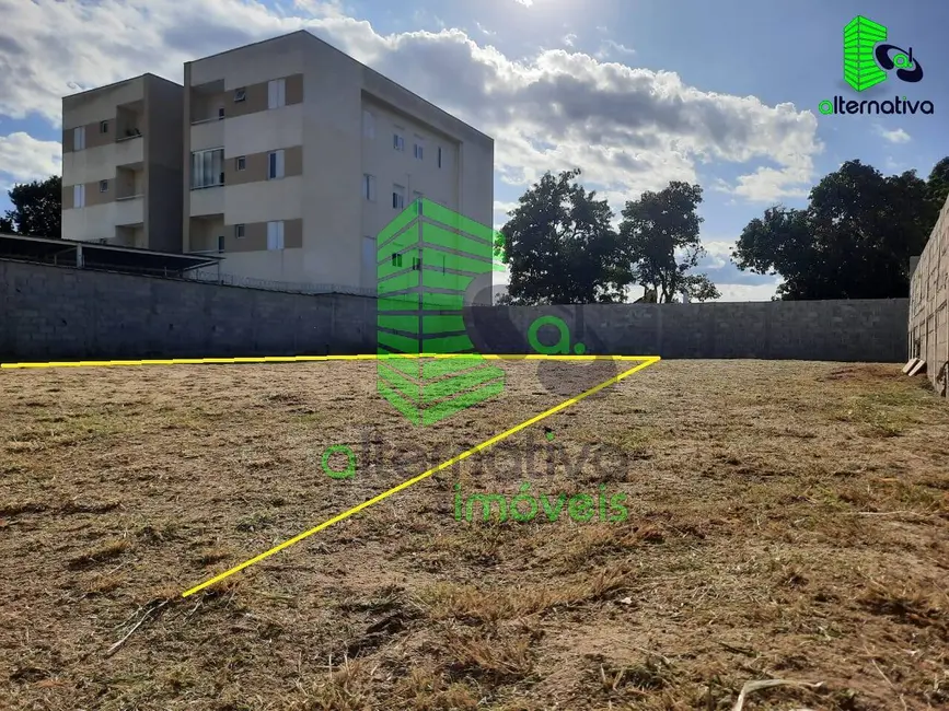 Foto 2 de Terreno / Lote à venda, 300m2 em Parque São Luís, Taubate - SP