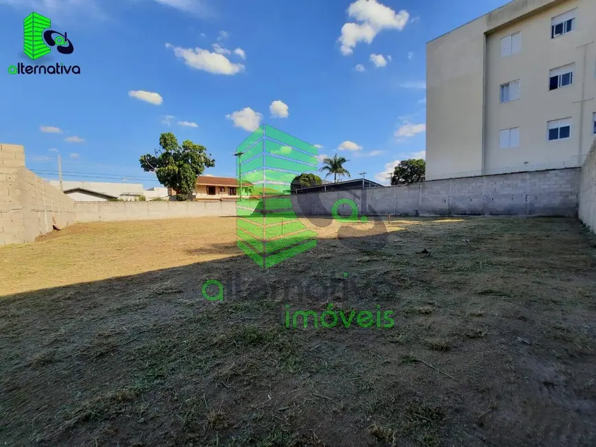 Foto 4 de Terreno / Lote à venda, 300m2 em Parque São Luís, Taubate - SP