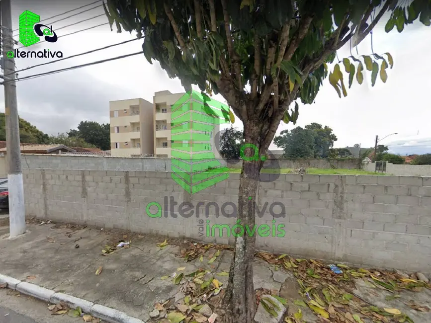 Foto 1 de Terreno / Lote à venda, 300m2 em Parque São Luís, Taubate - SP