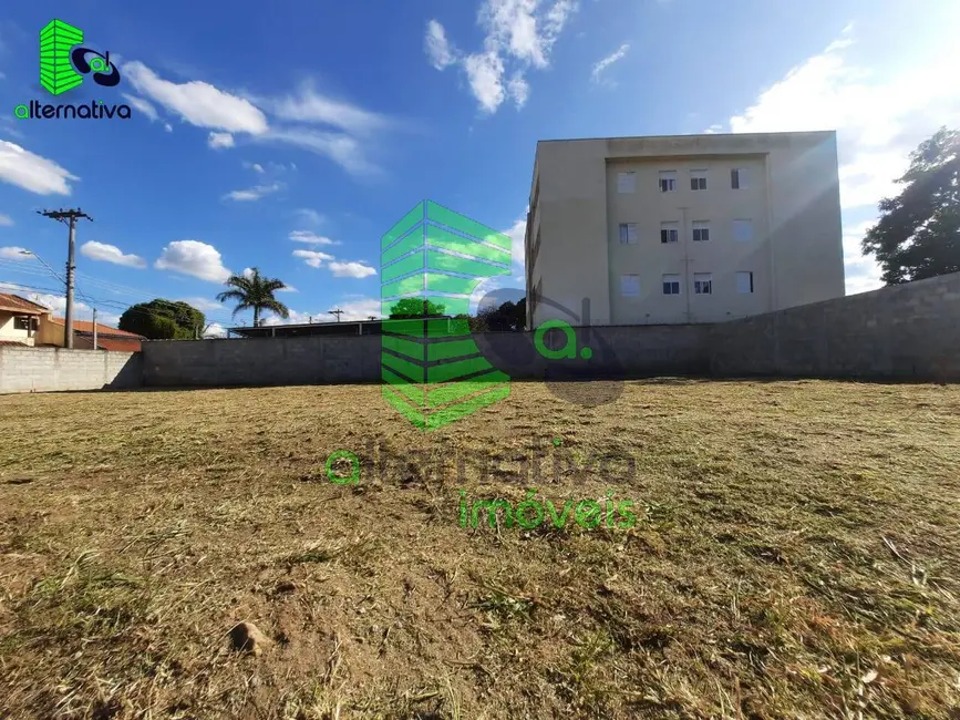 Foto 9 de Terreno / Lote à venda, 300m2 em Parque São Luís, Taubate - SP