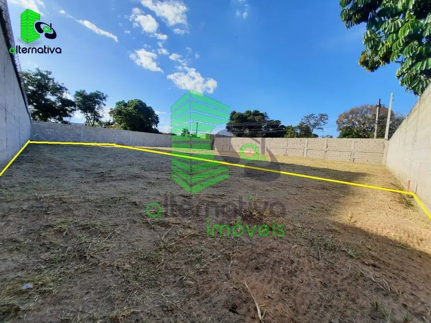 Foto 7 de Terreno / Lote à venda, 300m2 em Parque São Luís, Taubate - SP