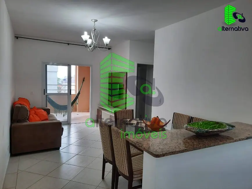 Foto 2 de Apartamento com 2 quartos à venda, 121m2 em Ubatuba - SP