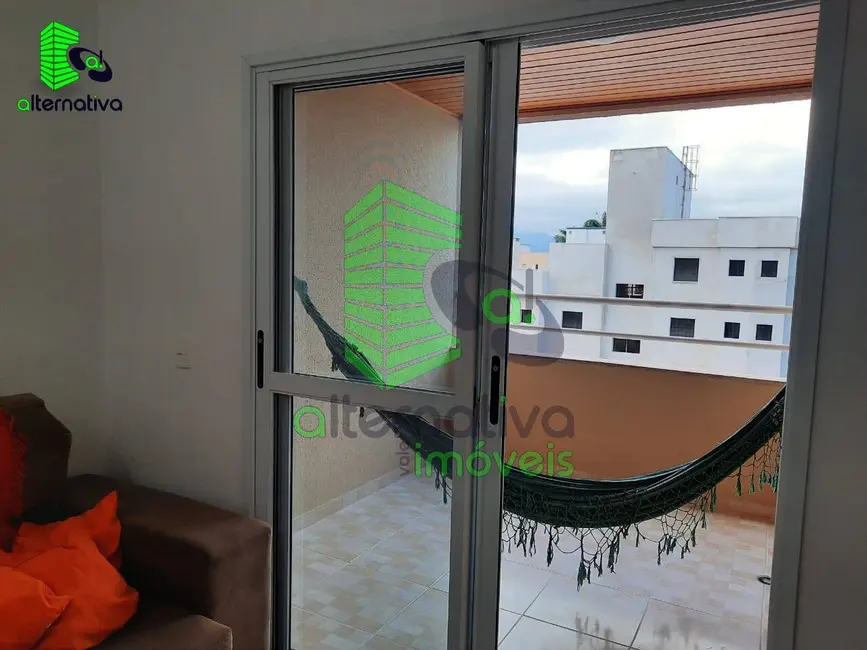 Apartamento com 2 quartos à venda, 121m2 em Ubatuba - SP - imagem 7 Foto 7 de Apartamento com 2 quartos à venda, 121m2 em Ubatuba - SP