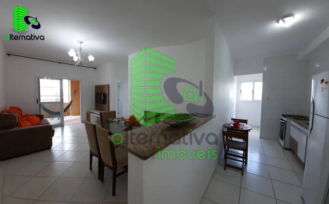 Foto 1 de Apartamento com 2 quartos à venda, 121m2 em Ubatuba - SP