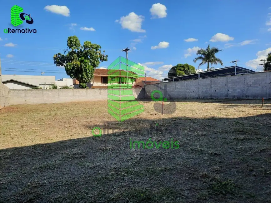 Foto 5 de Terreno / Lote à venda, 250m2 em Parque São Luís, Taubate - SP