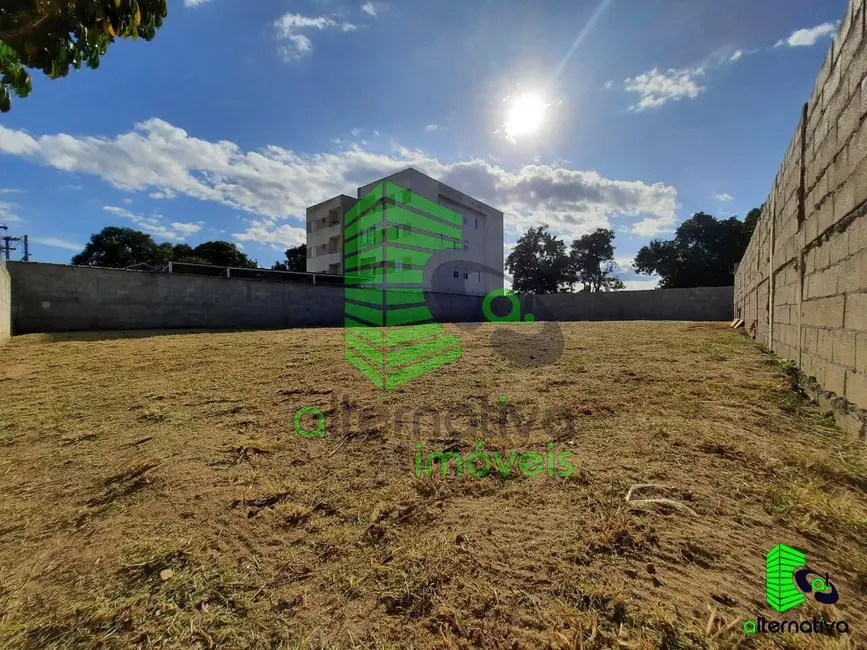 Foto 8 de Terreno / Lote à venda, 250m2 em Parque São Luís, Taubate - SP