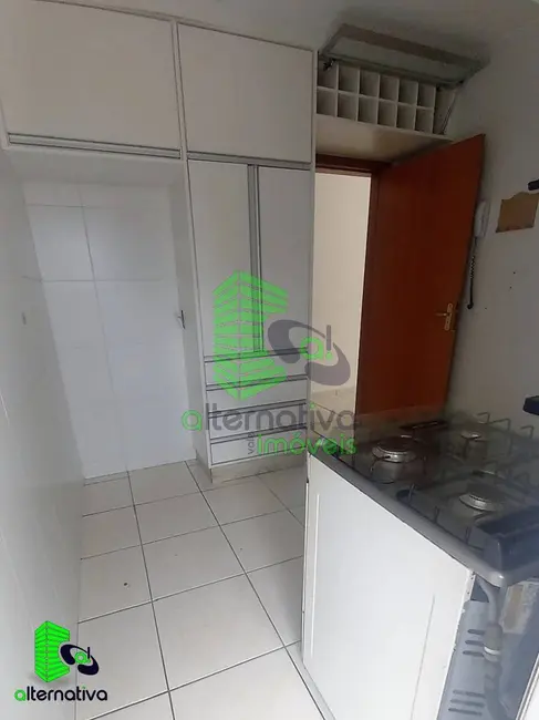 Foto 8 de Apartamento com 2 quartos à venda, 61m2 em Vila São Geraldo, Taubate - SP