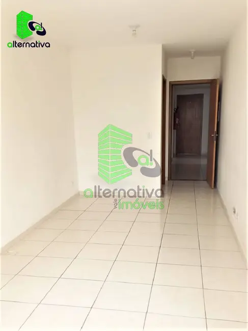 Foto 2 de Apartamento com 2 quartos à venda, 61m2 em Vila São Geraldo, Taubate - SP