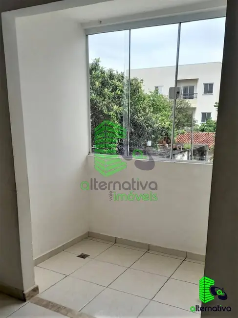 Foto 4 de Apartamento com 2 quartos à venda, 61m2 em Vila São Geraldo, Taubate - SP