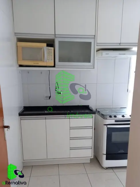 Foto 7 de Apartamento com 2 quartos à venda, 61m2 em Vila São Geraldo, Taubate - SP