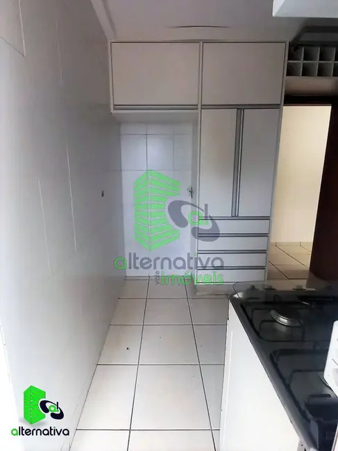 Foto 9 de Apartamento com 2 quartos à venda, 61m2 em Vila São Geraldo, Taubate - SP