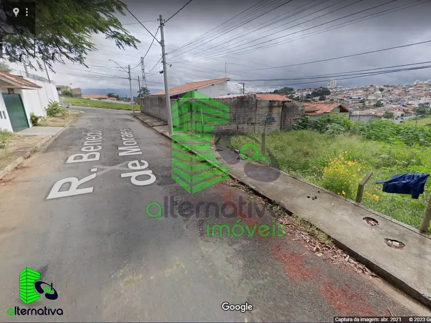 Foto 4 de Terreno / Lote à venda, 142m2 em Jardim Continental, Taubate - SP