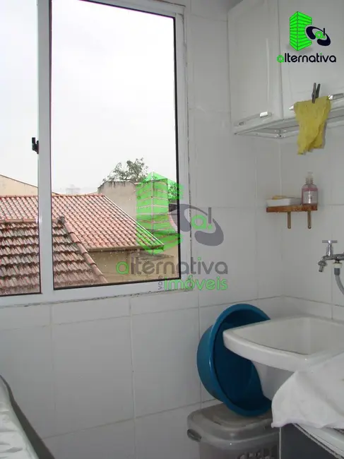 Foto 9 de Apartamento com 2 quartos à venda, 61m2 em Vila São Geraldo, Taubate - SP