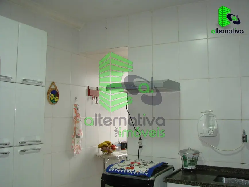 Foto 7 de Apartamento com 2 quartos à venda, 61m2 em Vila São Geraldo, Taubate - SP