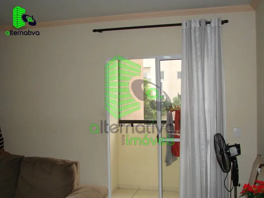 Foto 5 de Apartamento com 2 quartos à venda, 61m2 em Vila São Geraldo, Taubate - SP