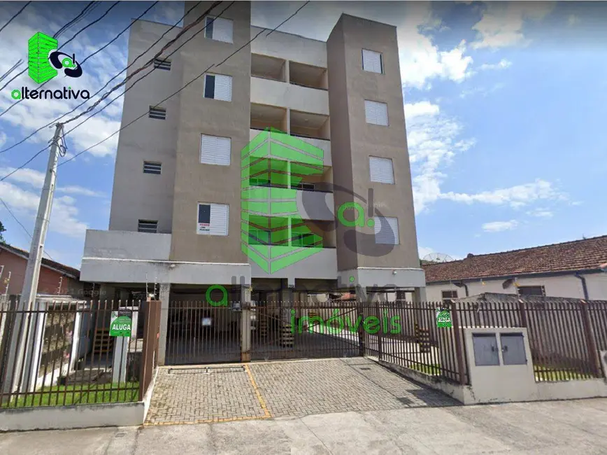 Foto 1 de Apartamento com 2 quartos à venda, 61m2 em Vila São Geraldo, Taubate - SP