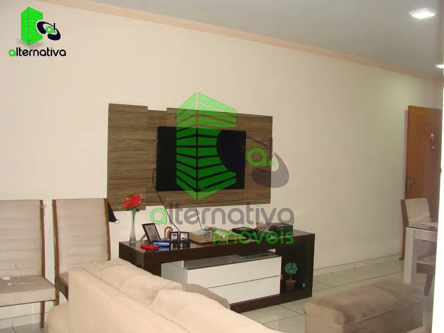 Foto 2 de Apartamento com 2 quartos à venda, 61m2 em Vila São Geraldo, Taubate - SP