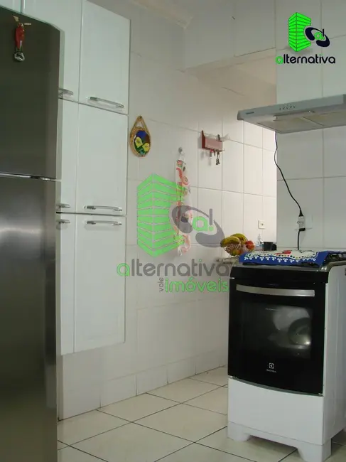 Foto 8 de Apartamento com 2 quartos à venda, 61m2 em Vila São Geraldo, Taubate - SP