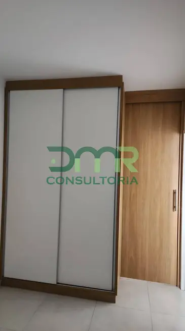 Foto 6 de Apartamento com 1 quarto à venda, 35m2 em Pindamonhangaba - SP