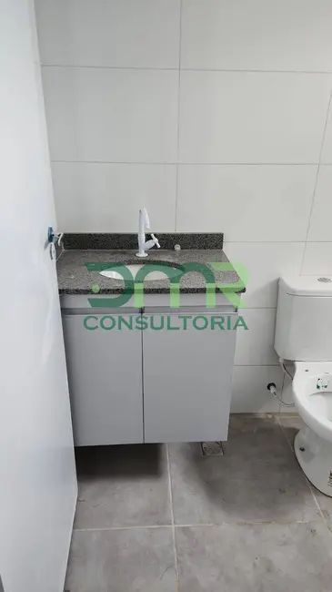 Foto 4 de Apartamento com 1 quarto à venda, 35m2 em Pindamonhangaba - SP
