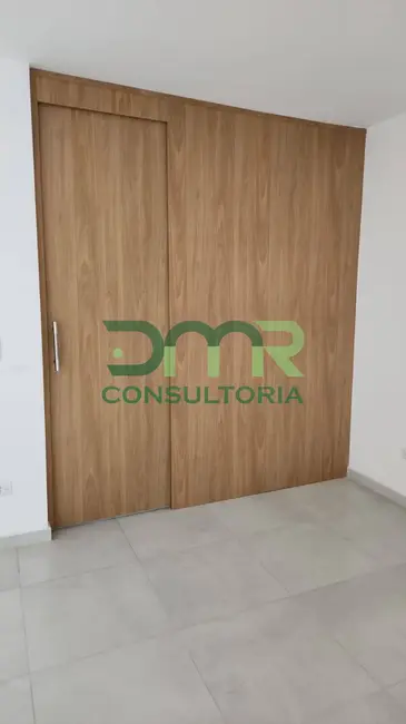Foto 5 de Apartamento com 1 quarto à venda, 35m2 em Pindamonhangaba - SP