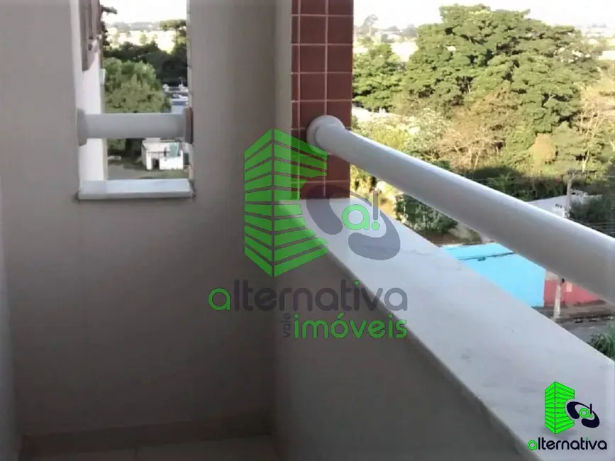 Foto 7 de Apartamento com 2 quartos à venda, 67m2 em Parque São Luís, Taubate - SP