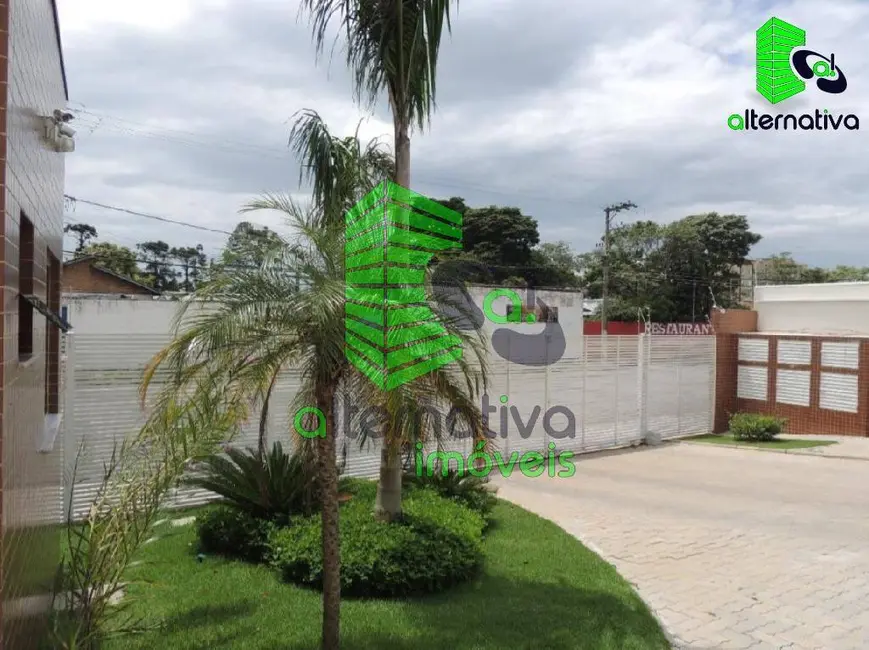 Foto 3 de Apartamento com 2 quartos à venda, 67m2 em Parque São Luís, Taubate - SP