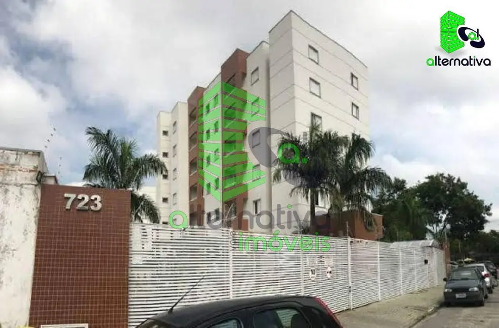 Foto 1 de Apartamento com 2 quartos à venda, 67m2 em Parque São Luís, Taubate - SP