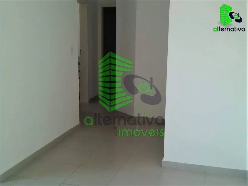 Foto 5 de Apartamento com 2 quartos à venda, 67m2 em Parque São Luís, Taubate - SP